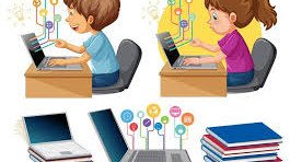 Embracing Digital Education for Kids in the Summer Nurturing Learning Beyond the Classroom